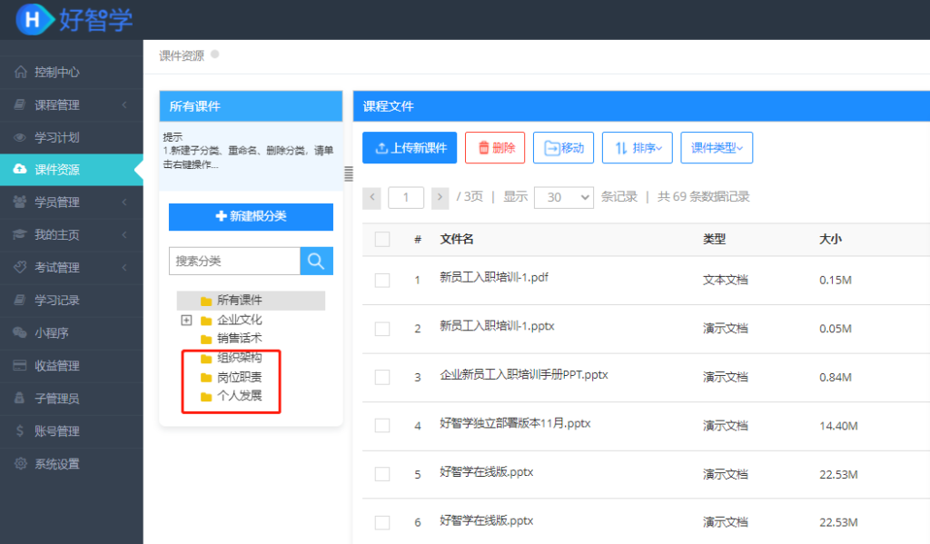 員工培訓(xùn)
